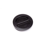 Radium Engineering 20-0548-V remote mount vented fuel cap with replacement O-ring seal.