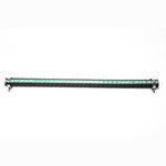 Radium Engineering 1.5-inch ID flexible fuel filler hose with two stainless steel T-bolt clamps