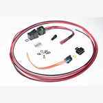 Radium Engineering Fuel Surge Tank DIY Wiring Kit 17-0031 for custom fuel system electrical installation.