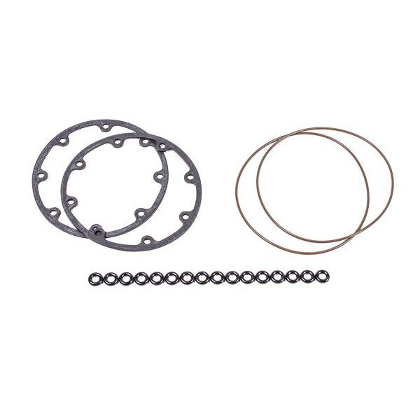Radium Engineering replacement O-ring seal kit for fuel surge tank maintenance