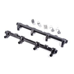 Radium Engineering precision-machined high-flow fuel rails for GM LS9 and LSA engines, part number 20-0362.