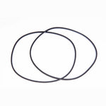 Radium Engineering 20-0088 O-ring service kit for multi-pump fuel surge tanks featuring various replacement seals.