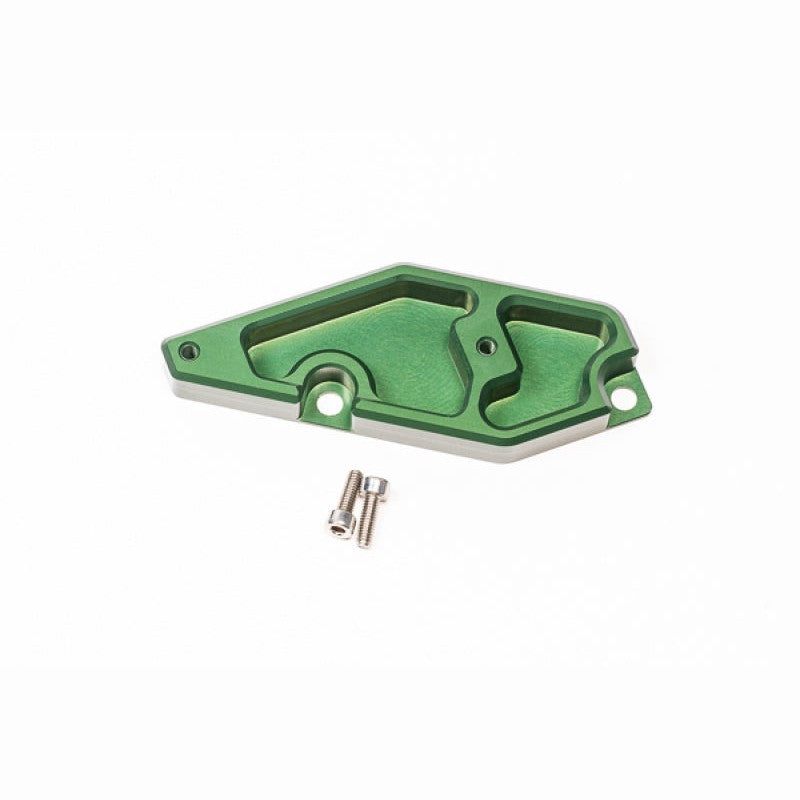 CNC machined aluminum Radium Engineering fuel level adapter 20-0596 for Nissan 350Z and Infiniti G35