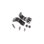 Radium Engineering Nissan fuel filter mounting bracket, part number 20-1585