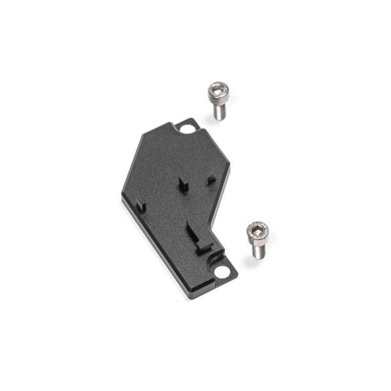 Radium Engineering fuel level adapter bracket part number 20-0896 for early Nissan and Infiniti fuel hangers.