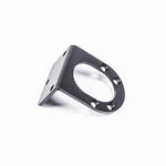 Black Radium Engineering 13-0008 single universal catch can mounting bracket for 2015-2019 Ford F-150.
