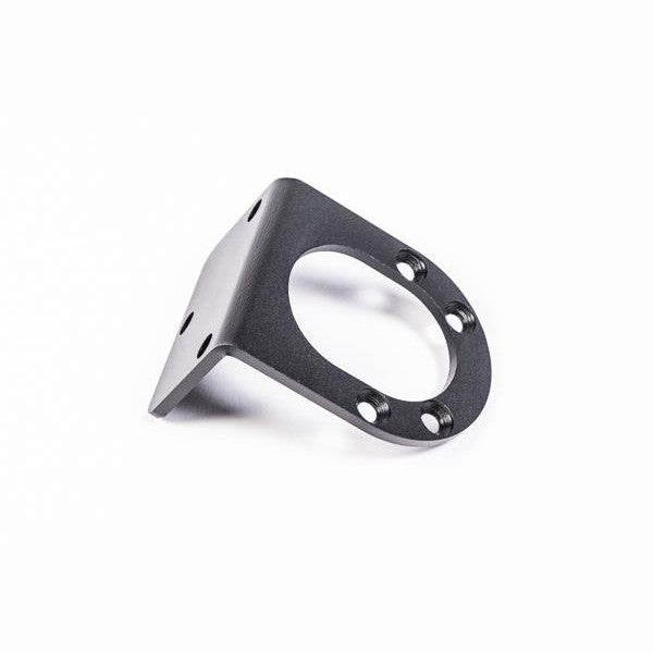 Black Radium Engineering 13-0008 single universal catch can mounting bracket for 2015-2019 Ford F-150.