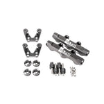 Radium Engineering top-feed fuel rail conversion kit for Subaru EJ Version 1-6 engines.