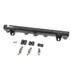 Radium Engineering 20-0872 CNC machined aluminum fuel rail with 8AN ports for 1999-2005 Volkswagen Golf 1.8T