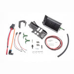 Radium Engineering 20-0700 Fuel Hanger Surge Tank Add-on kit for Nissan S14, S15, R33, and R34.