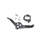 Radium Engineering vehicle-specific fuel filter mounting bracket for 2008-2021 Subaru WRX and STI