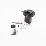 Radium Engineering fuel hanger assembly for 2008-2020 Subaru Impreza and WRX STI
