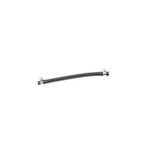 Radium Engineering 20-0895 corrugated PTFE submersible fuel tubing with 3/8 inch inside diameter and 8.2 inch length