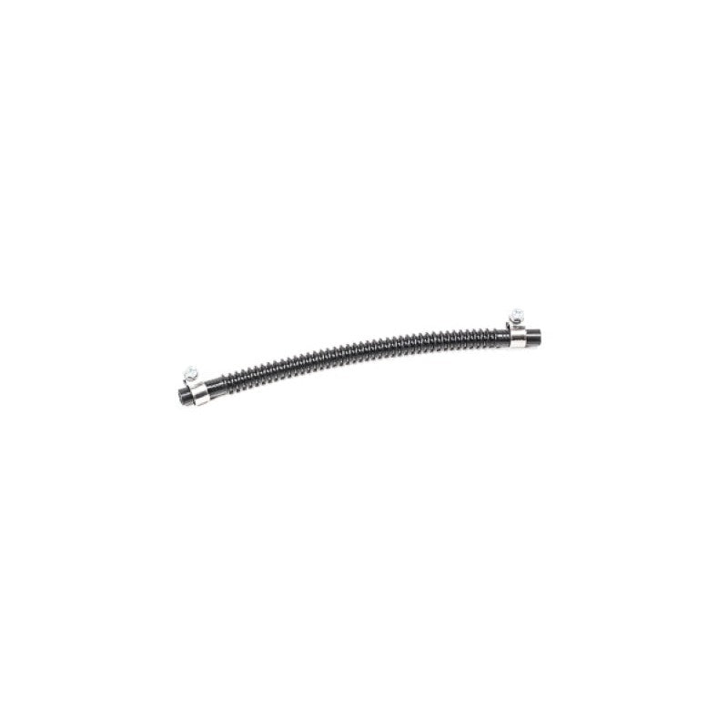 Radium Engineering submersible PTFE fuel tubing with 5/16 inch inside diameter and 8.2 inch length.