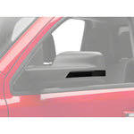 Raxiom Axial Series smoked sequential LED mirror turn signal markers for 2019-2025 Ram 1500