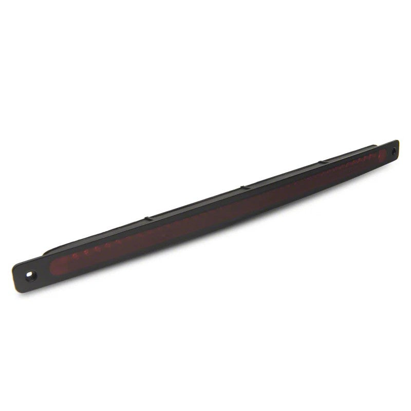 Raxiom Axial Series red LED third brake light with black ABS housing for 2003-2004 Ford Mustang SVT Cobra