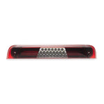 Raxiom Axial Series LED third brake light assembly for 2019-2026 Dodge RAM 1500 trucks.