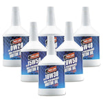 Red Line 0W30 Motor Oil - Quart