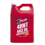 Red Line 40WT Race Oil - Gallon