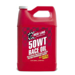 Red Line 50WT Race Oil - Gallon