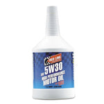 Red Line 5W30 Motor Oil - Quart