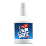 Red Line 5W50 Motor Oil - Quart