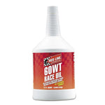 Red Line 60WT Race Oil - Quart