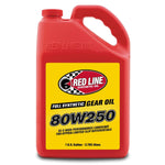 Red Line 80W250 GL-5 Gear Oil - Gallon