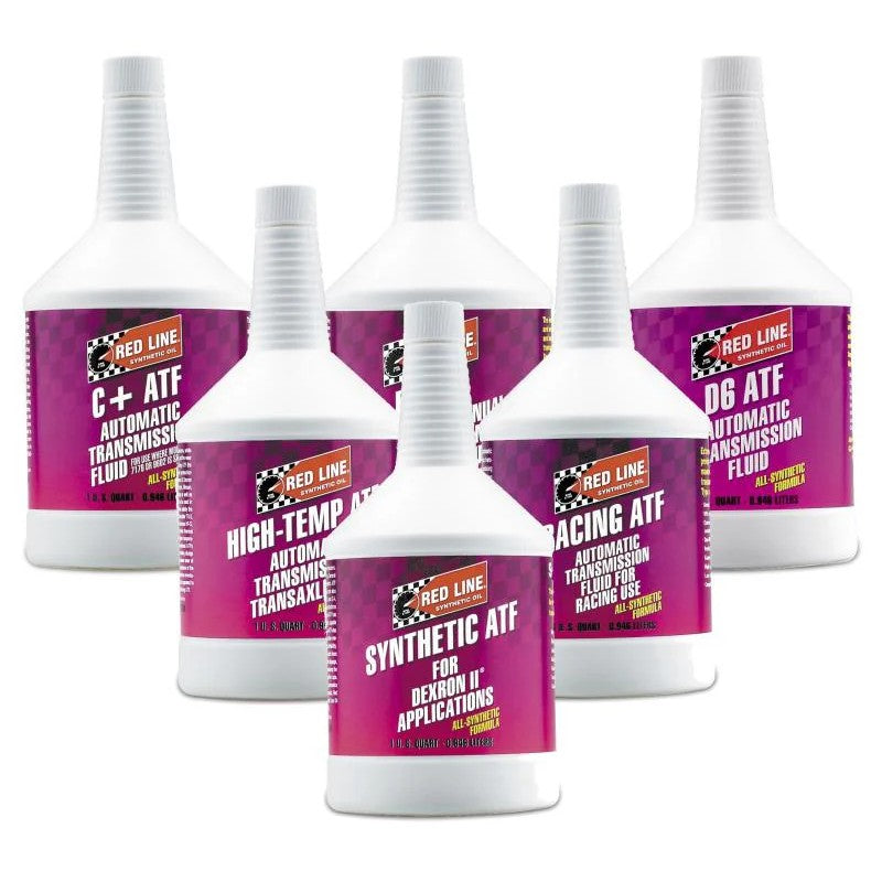 Red Line C+ATF - Gallon