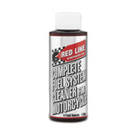 Red Line Complete Fuel System Cleaner for Motorcycles - 4oz.