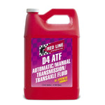 Red Line D4 ATF - Gallon