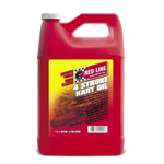 Red Line Four-Stroke Kart Oil - Gallon