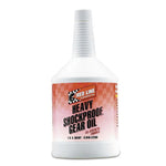Red Line Heavy ShockProof Gear Oil - Quart
