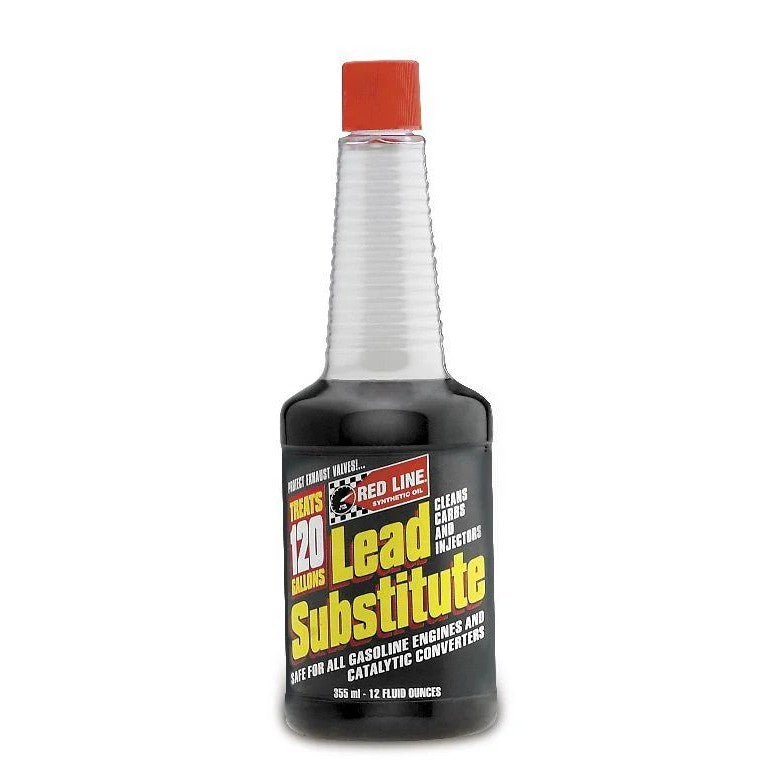 Red Line Lead Substitute - 12oz.