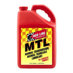 Red Line MTL 75W80 GL-4 Gear Oil - Gallon