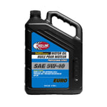 Red Line Pro-Series Euro 5W40 Motor Oil - 5 Quart