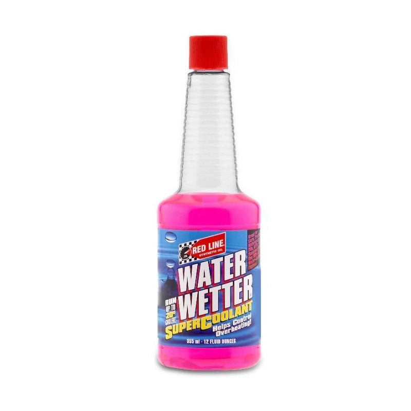 Red Line SuperCool Extreme - 1/2 Gallon