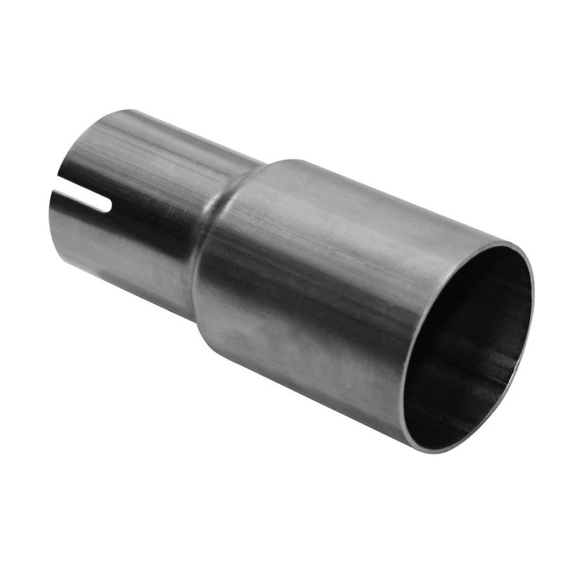 Remus AD0181V exhaust adapter for 2014 Mini Cooper S F55 2.0L