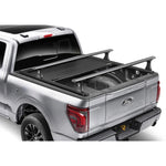 Retrax 2024 Ford Ranger 5ft Bed RetraxPRO XR