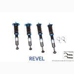 Revel Touring Sport Damper coilover suspension kit for 1998-2005 Lexus GS300, GS400, and GS430