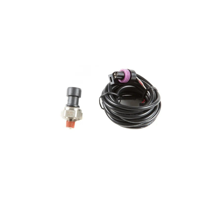 Revel VLS Series replacement oil pressure sensor with terminal connector 1TR1UA104.