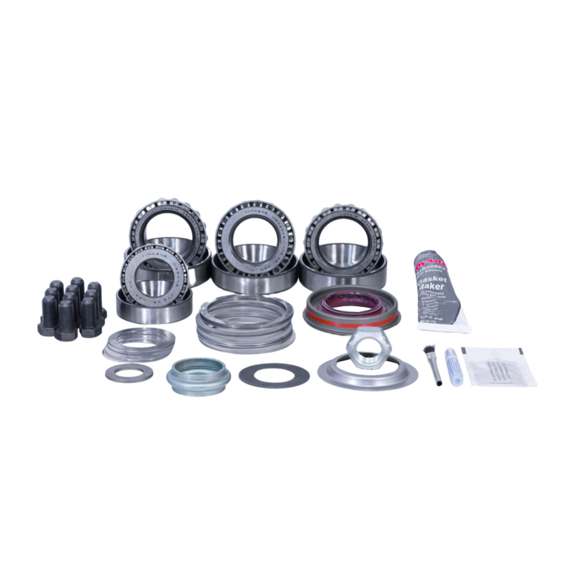 Revolution Gear & Axle Rear Dana 44 Master Install Kit for 2007-2018 Jeep Wrangler JK Non-Rubicon