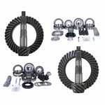 Revolution Gear & Axle 15-23 Toyota 4Runner 8.2in Rear Axle w/Locker 4.88 Ratio Gear Package