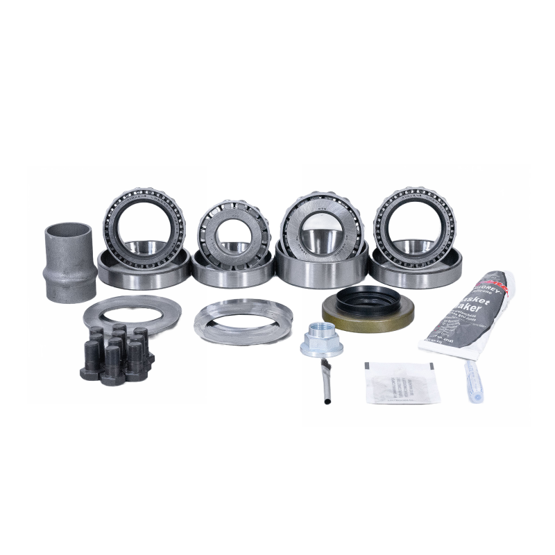Revolution Gear & Axle master installation kit for Toyota 7.5 inch IFS differential with 45mm pinion bearings