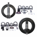 Revolution Gear & Axle 99-07 1-Ton Swap GM 14-Bolt Dana 60 Reverse Cut Thick 5.38 Ratio Gear Package