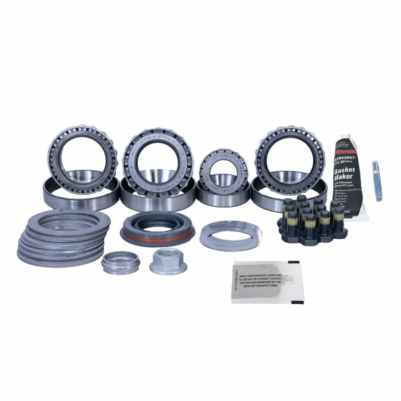 Revolution Gear & Axle Master Install Kit for 1999-2007 Ford 9.75-inch rear differential overhaul.