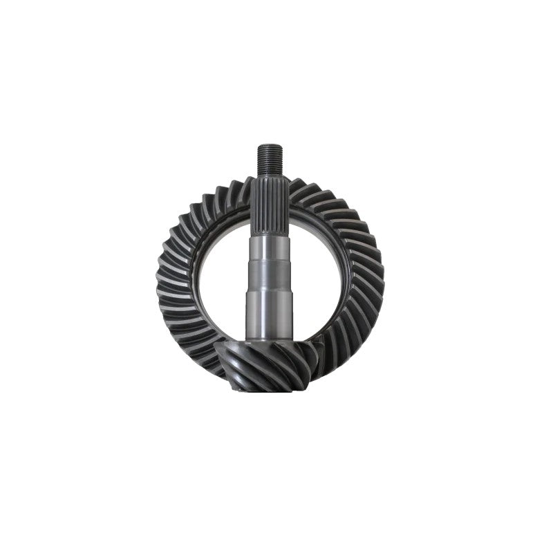Revolution Gear & Axle Dana 30 Short Pinion Front 4.88 Ratio Ring & Pinion Set