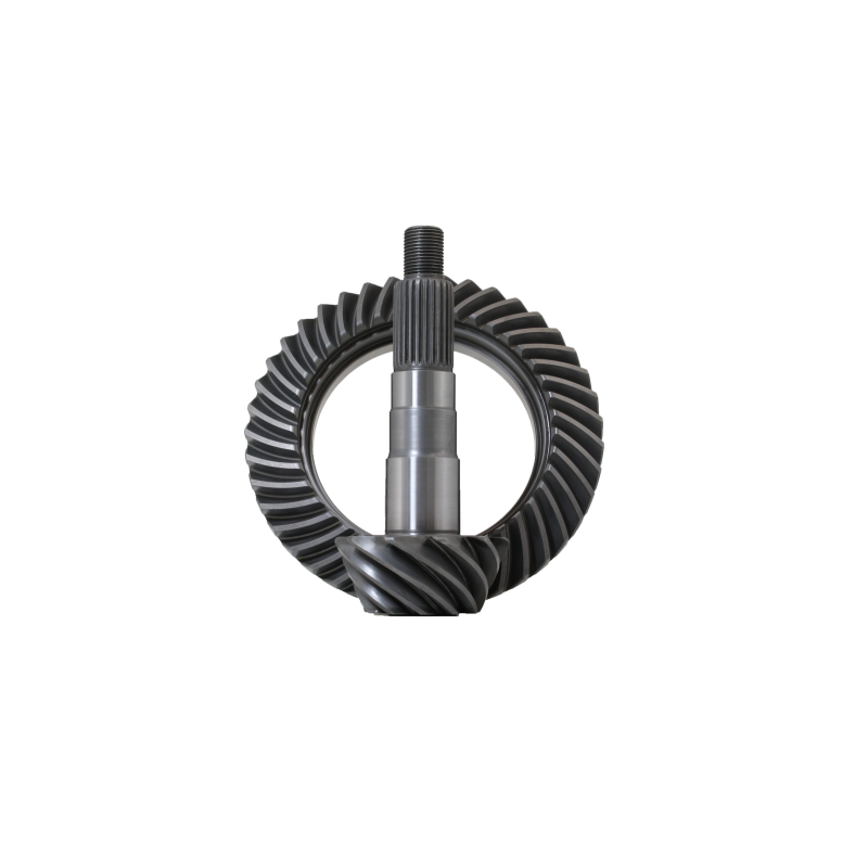 Revolution Gear and Axle Dana 30 4.56 ratio ring and pinion gear set for short pinion front axles