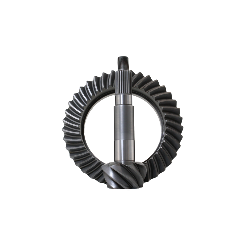 Revolution Gear & Axle 4.10 ratio ring and pinion gear set for Dana 44 rear differentials