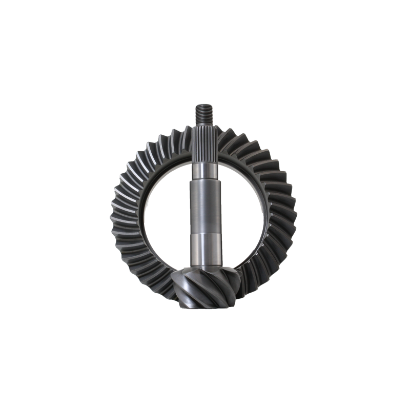 Revolution Gear & Axle 4.88 ratio thick ring and pinion gear set for Dana 44 rear axles.
